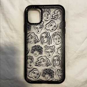 CASTiFY FACES CASE IPHONE 11